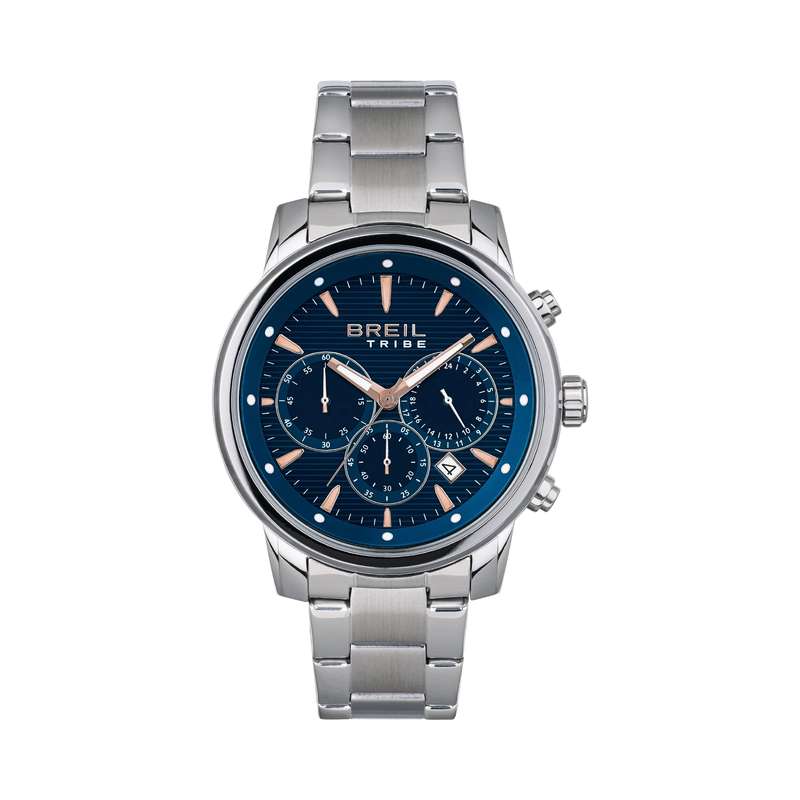 Breil Tribe Men's Watch (EW0645)