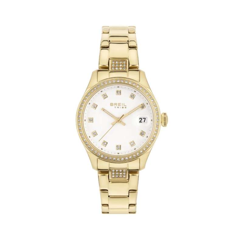 Breil Tribe Women's Watch (EW0707)