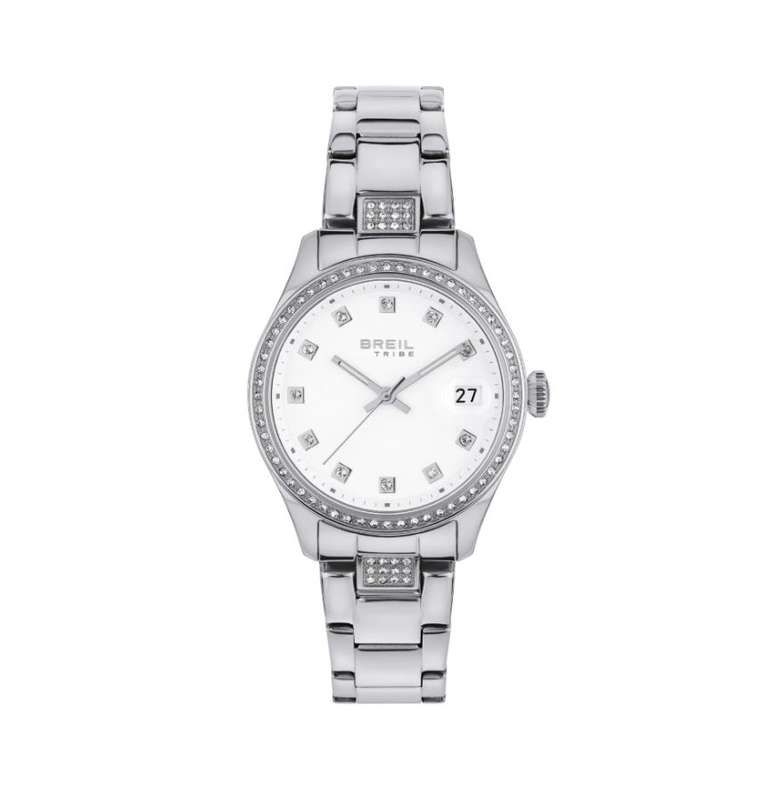 Breil Tribe Women's Watch (EW0708)