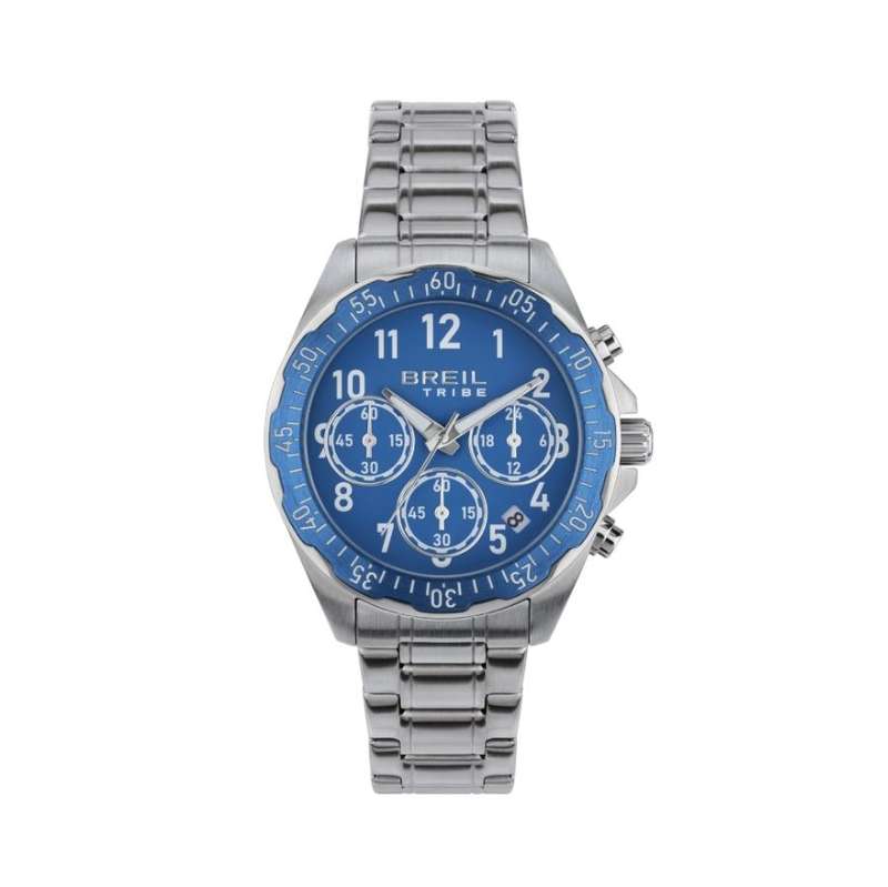 Breil Tribe Men's Watch (EW0719)