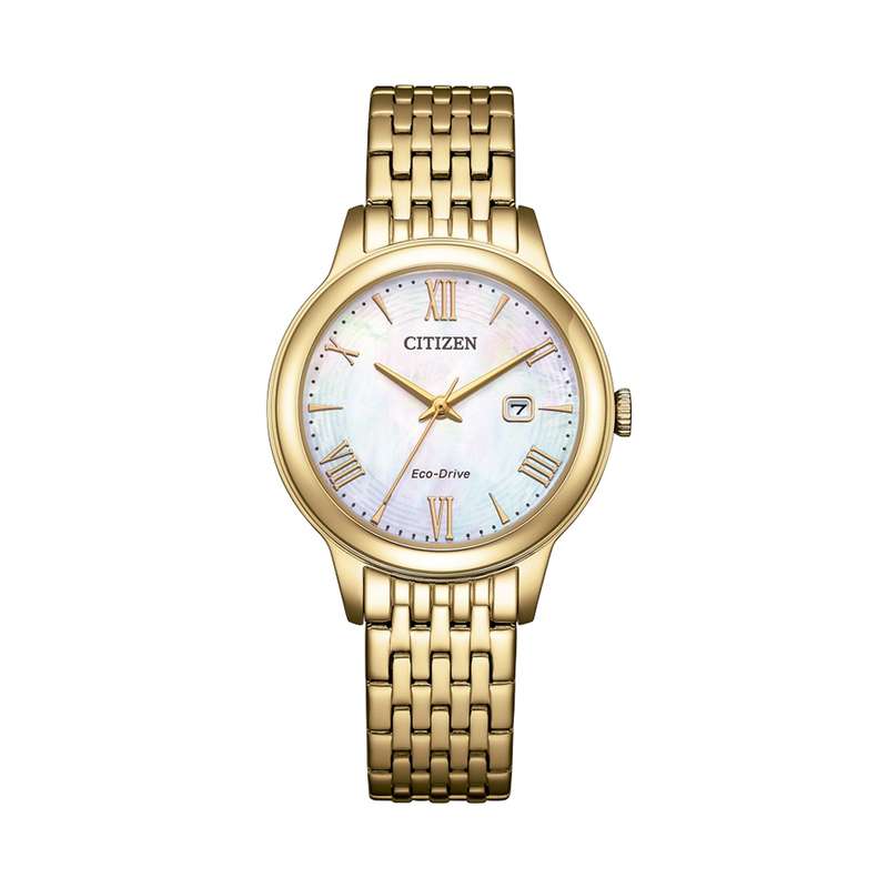 Citizen Dazzling Women's Watch (EW2623-53D)