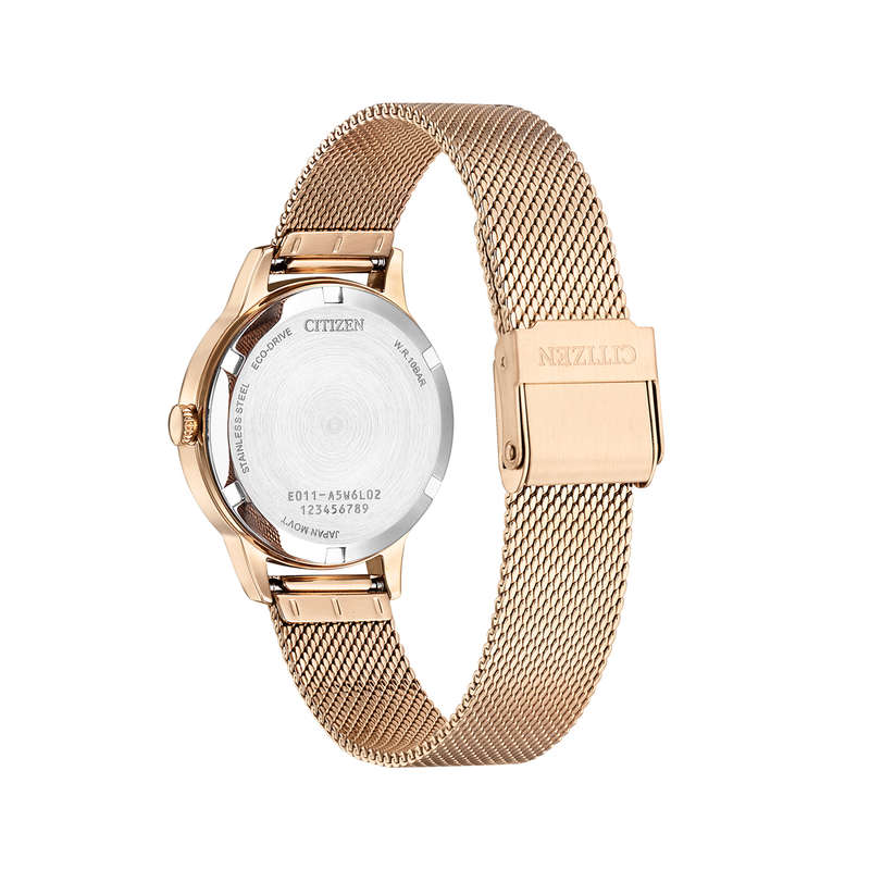Citizen Lady Women's Watch (EW2623-70P)
