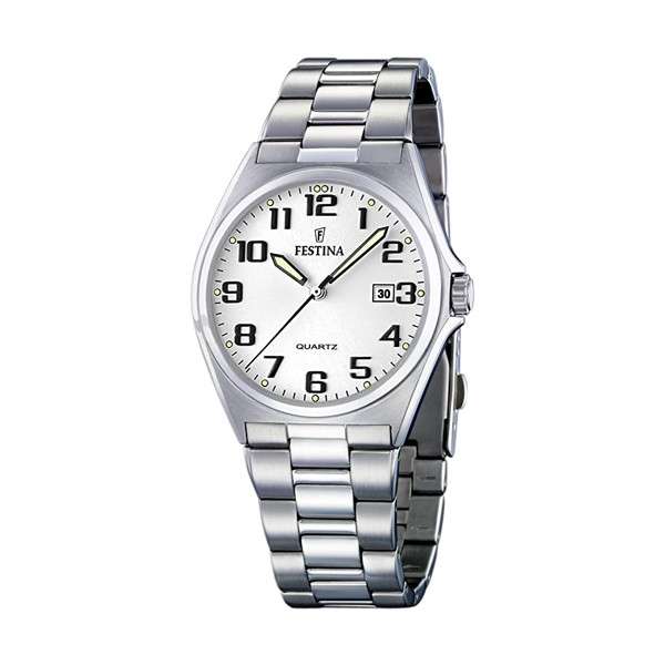 FESTINA WATCHES F16374/9 (F16374_9)