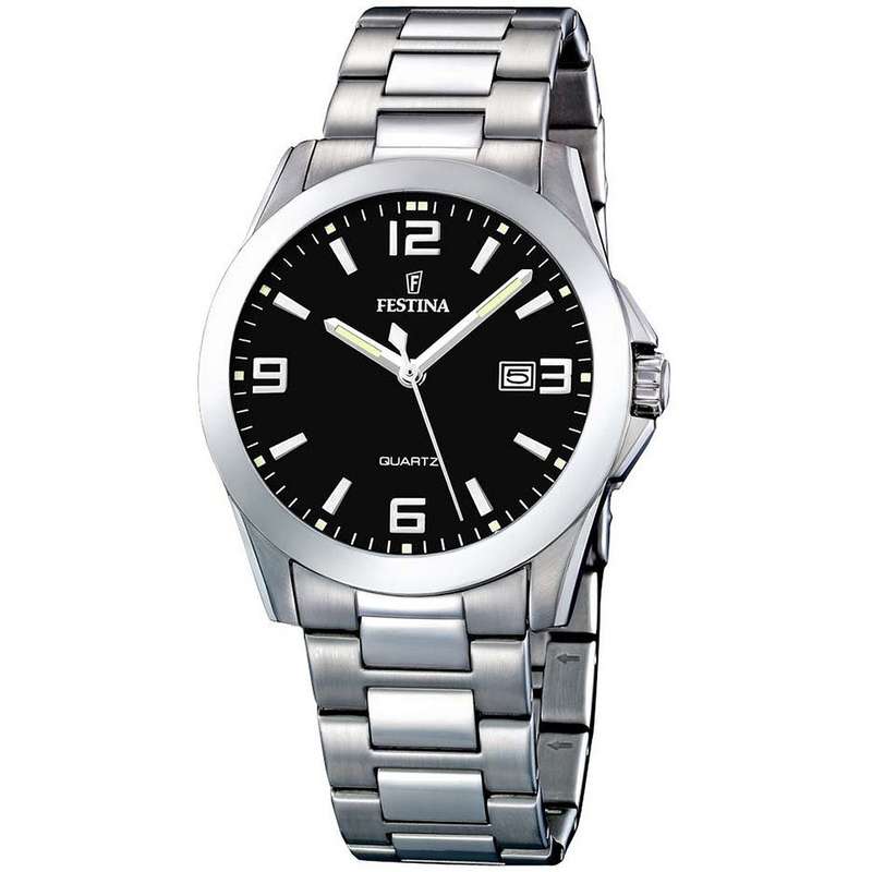 FESTINA WATCHES F16376/4 (F16376_4)