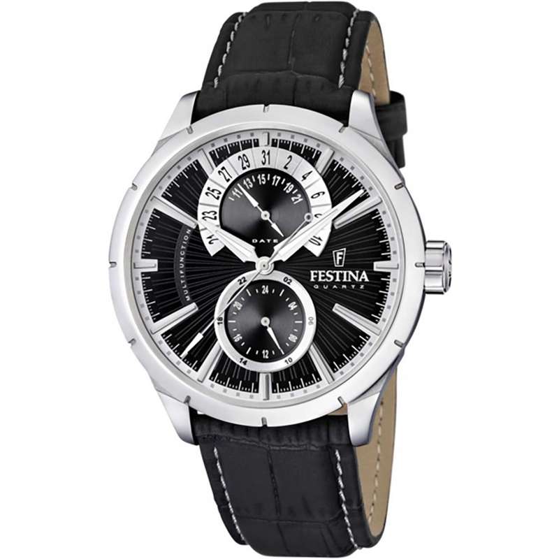 FESTINA WATCHES F16573/3 (F16573_3)
