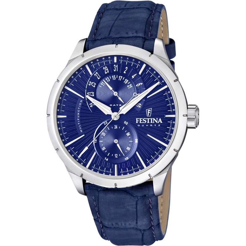 FESTINA WATCHES F16573/7 (F16573_7)