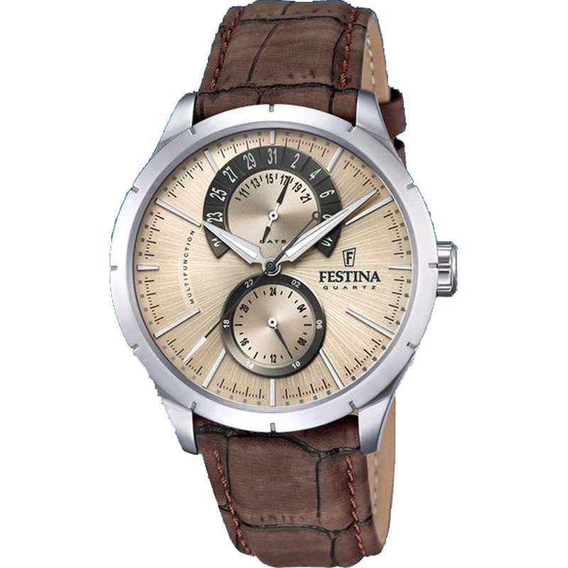 Festina Men's Watch (F16573_9)