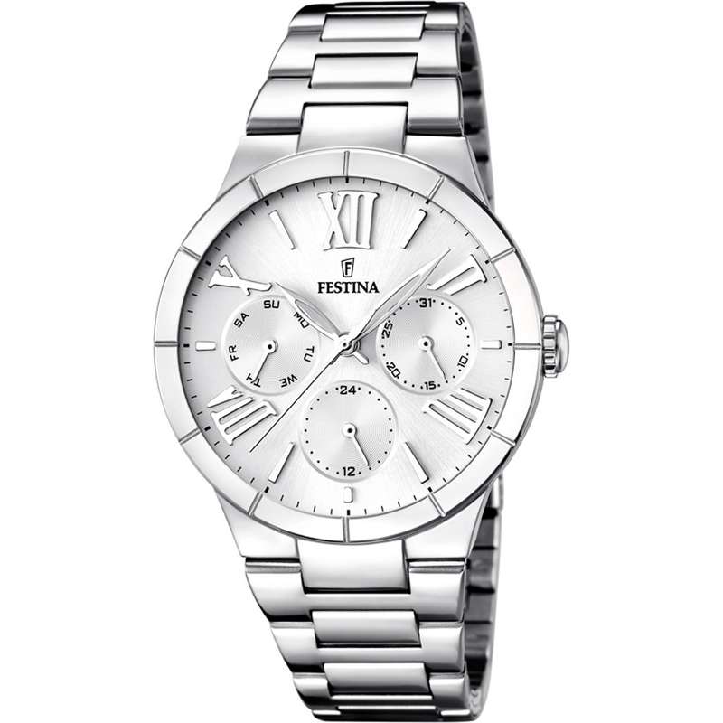FESTINA WATCHES F16716/1 (F16716_1)