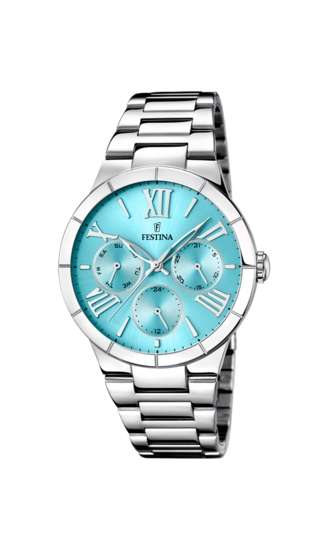 FESTINA WATCHES F16716/4 (F16716_4)