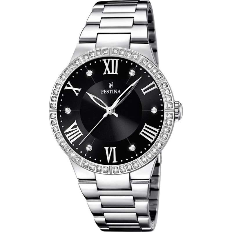 Festina Men's Watch (F16719_2)