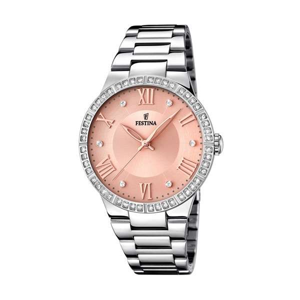 FESTINA WATCHES F16719/3 (F16719_3)