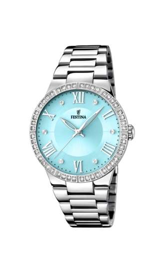 FESTINA WATCHES F16719/4 (F16719_4)