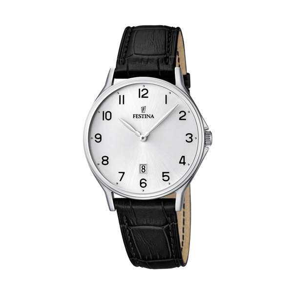 FESTINA WATCHES F16745/1 (F16745_1)