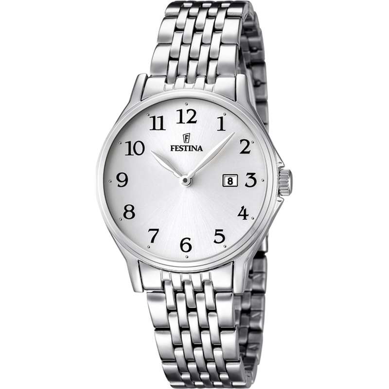 FESTINA WATCHES F16748/1 (F16748_1)