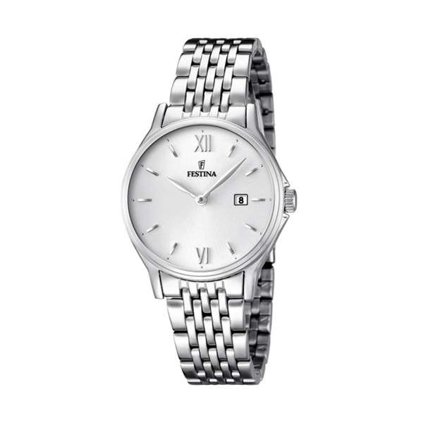 FESTINA WATCHES F16748/2 (F16748_2)