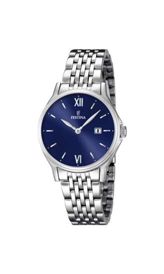 FESTINA WATCHES F16748/3 (F16748_3)