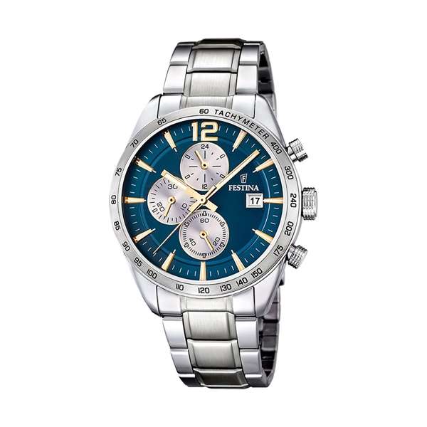 FESTINA WATCHES F16759/7 (F16759_7)