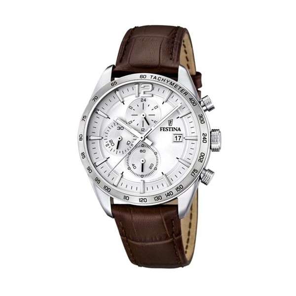 Festina Men's Watch (F16760_1)