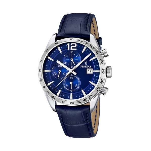 Festina Men's Watch (F16760_3)