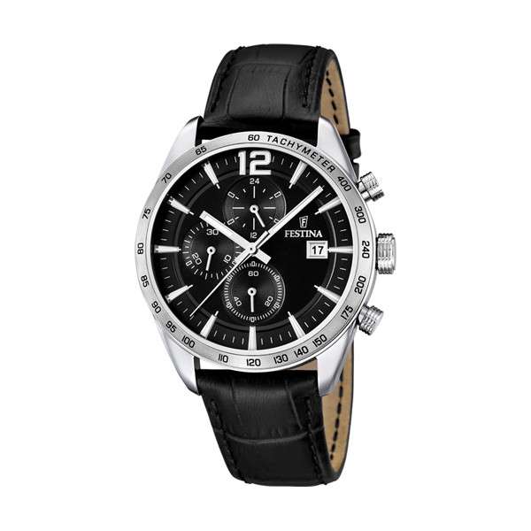 FESTINA WATCHES F16760/4 (F16760_4)