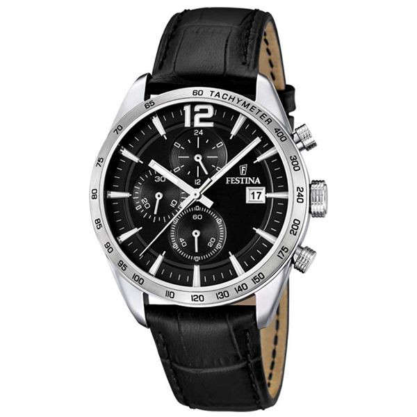 FESTINA WATCHES F16760/4 (F16760_4)