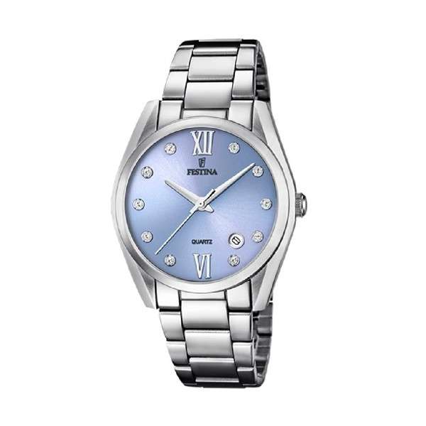 FESTINA WATCHES F16790/B (F16790_B)