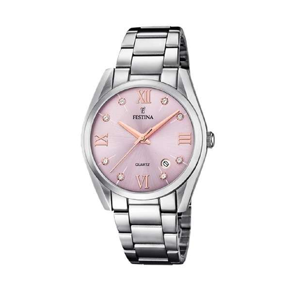 Festina Women's Watch (F16790_D)