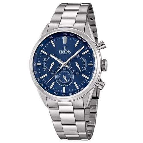 FESTINA WATCHES F16820/2 (F16820_2)
