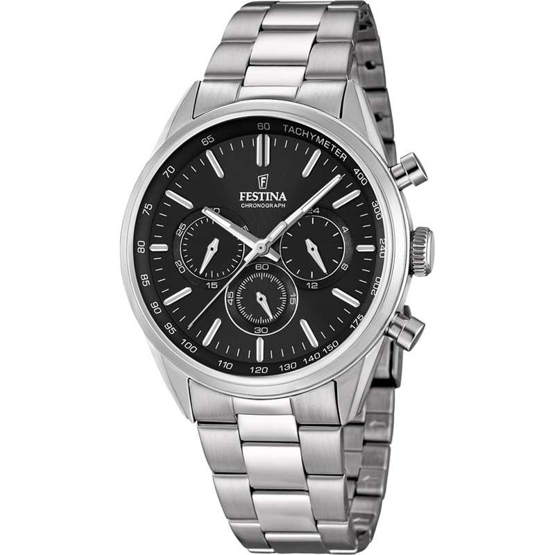 FESTINA WATCHES F16820/4 (F16820_4)