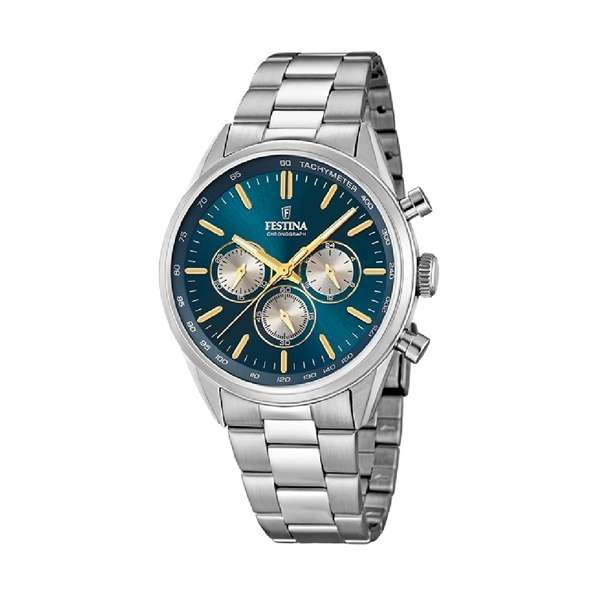FESTINA WATCHES F16820/C (F16820_C)
