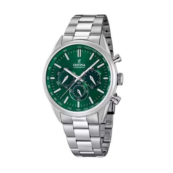 FESTINA WATCHES F16820/R (F16820_R)
