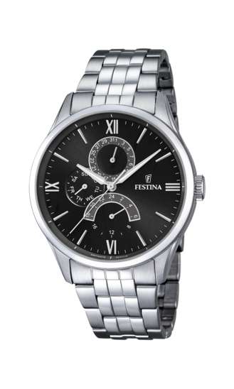 FESTINA WATCHES F16822/4 (F16822_4)