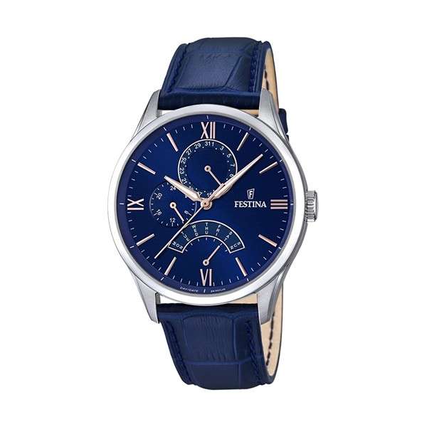 FESTINA WATCHES F16823/3 (F16823_3)