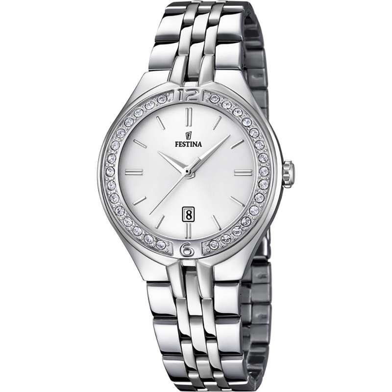 FESTINA WATCHES F16867/1 (F16867_1)