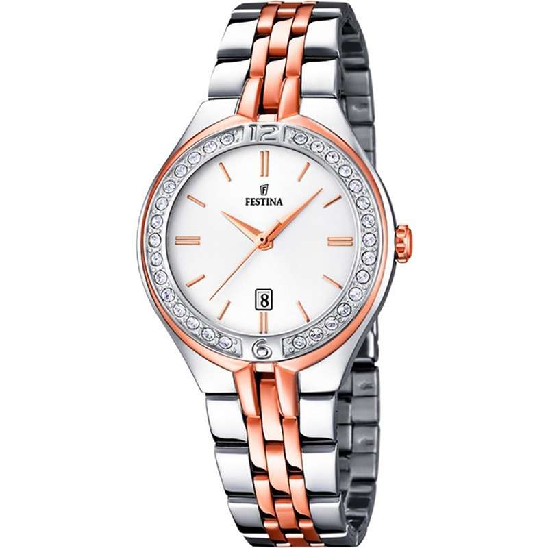 FESTINA WATCHES F16868/2 (F16868_2)