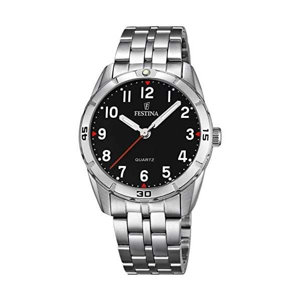 FESTINA WATCHES F16907/3 (F16907_3)