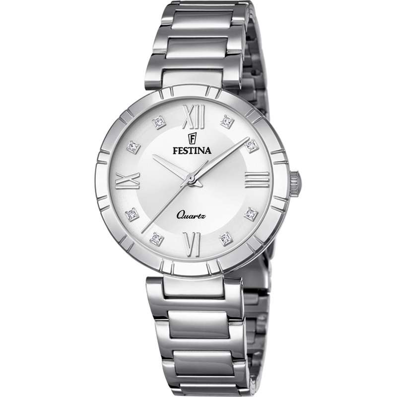 Festina Men's Watch (F16936_A)