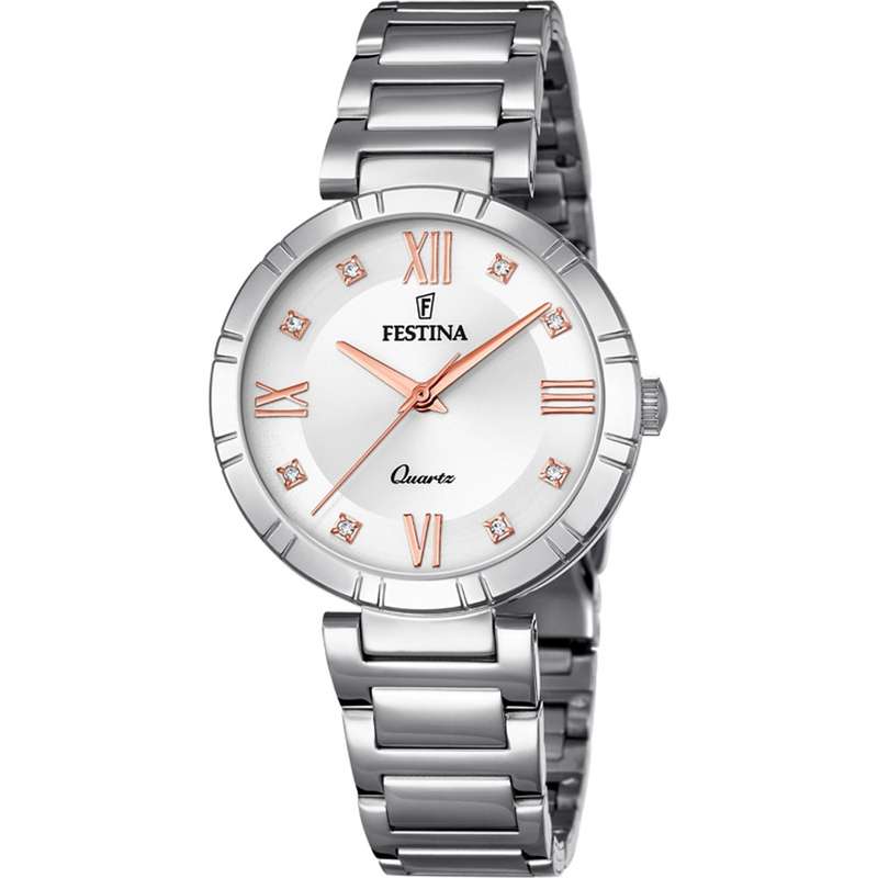 FESTINA WATCHES F16936/B (F16936_B)