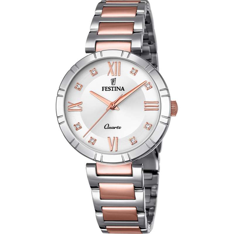 Festina Men's Watch (F16937_D)