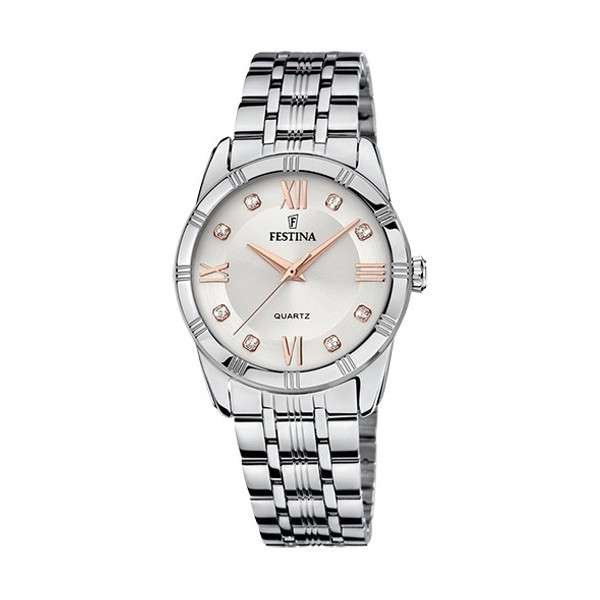 FESTINA WATCHES F16940/B (F16940_B)