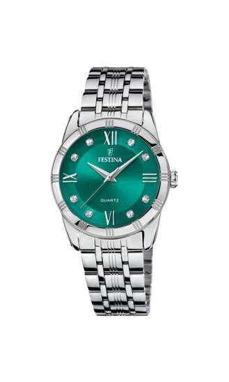 FESTINA WATCHES F16940/F (F16940_F)