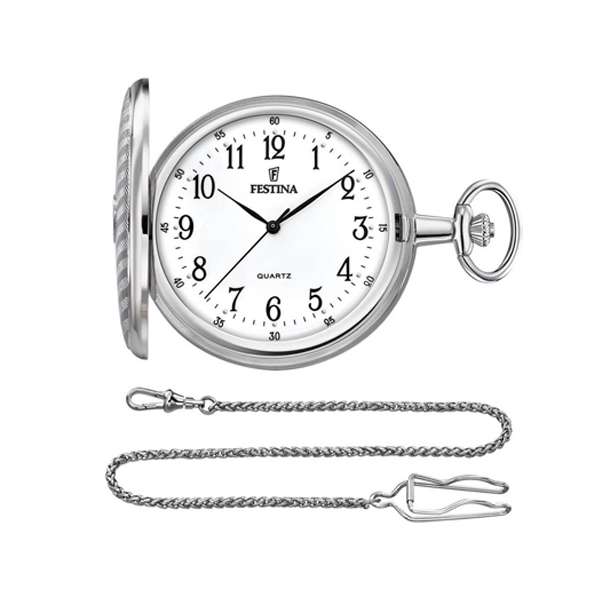 Festina Pocket Watch (F2021_1)