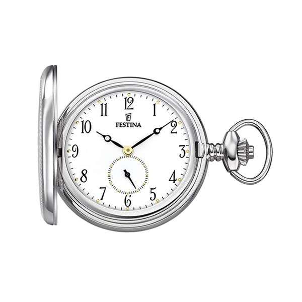 FESTINA WATCHES F2026/1 (F2026_1)