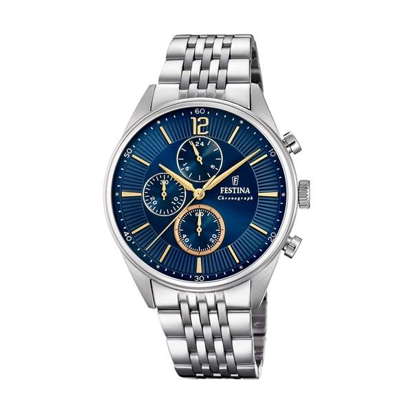FESTINA WATCHES F20285/3 (F20285_3)