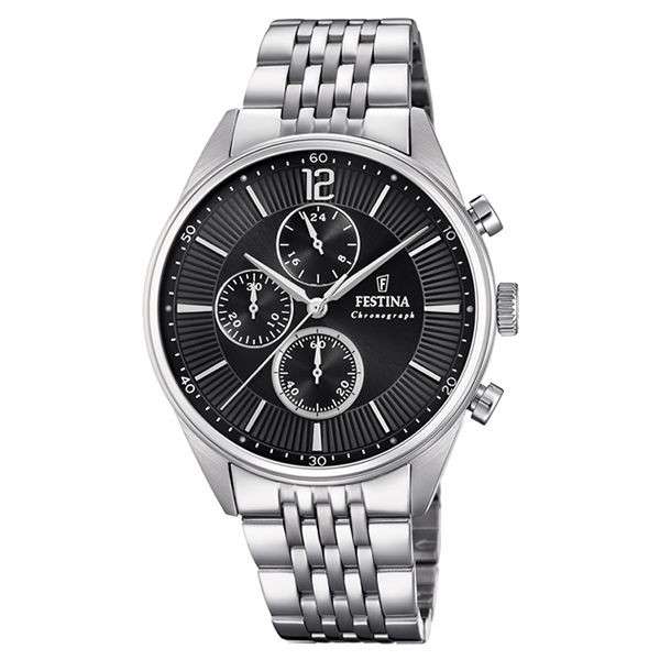 FESTINA WATCHES F20285/4 (F20285_4)