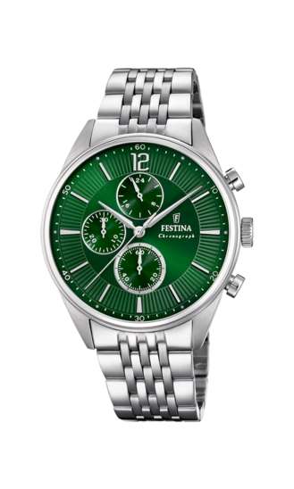 FESTINA WATCHES F20285/8 (F20285_8)