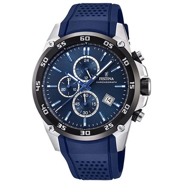 FESTINA WATCHES F20330/2 (F20330_2)