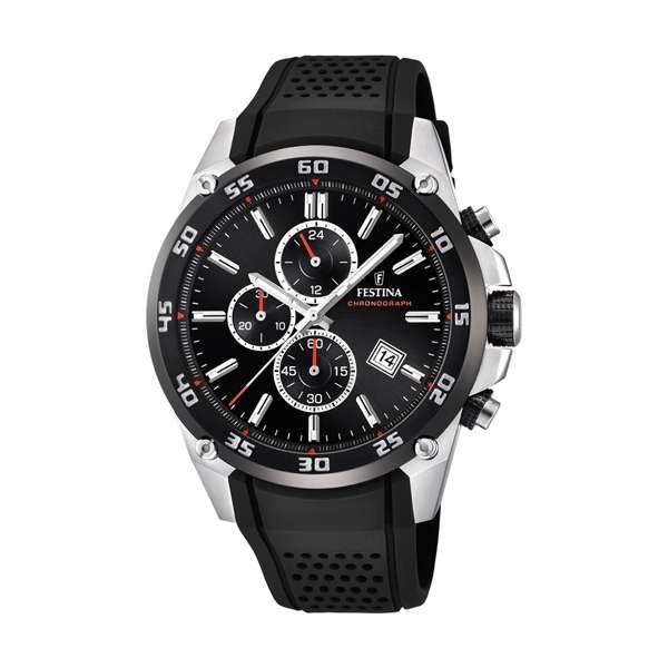 FESTINA WATCHES F20330/5 (F20330_5)