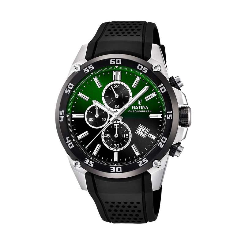 FESTINA WATCHES F20330/B (F20330_B)