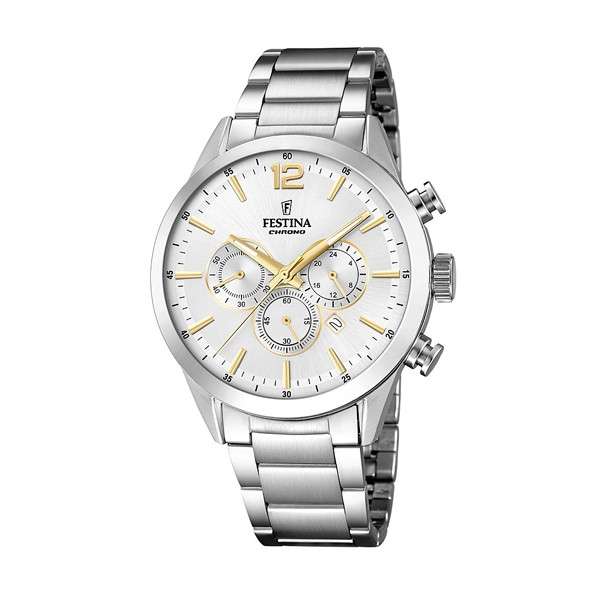 FESTINA TIMELESS CHRONO (F20343_1)
